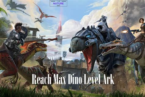 ark max dino level ups.